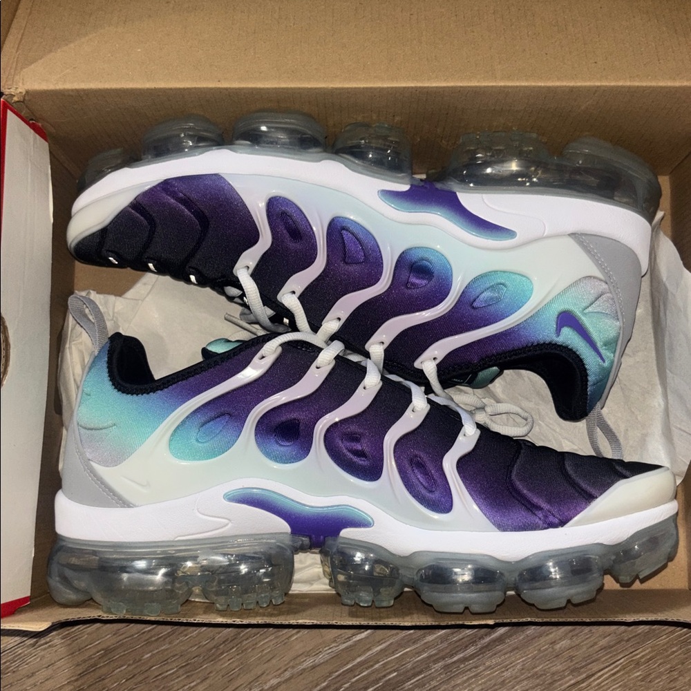 Nike Vapor Max